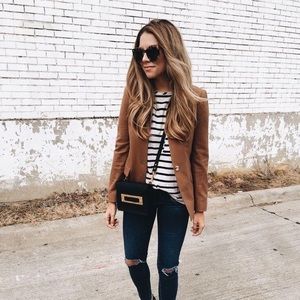 Meet your Posher, Allison